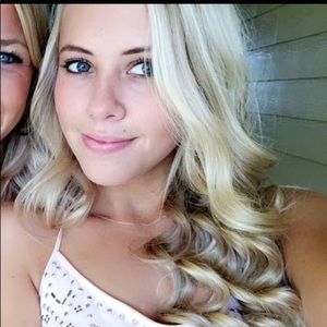 Meet your Posher, Mcmckayla